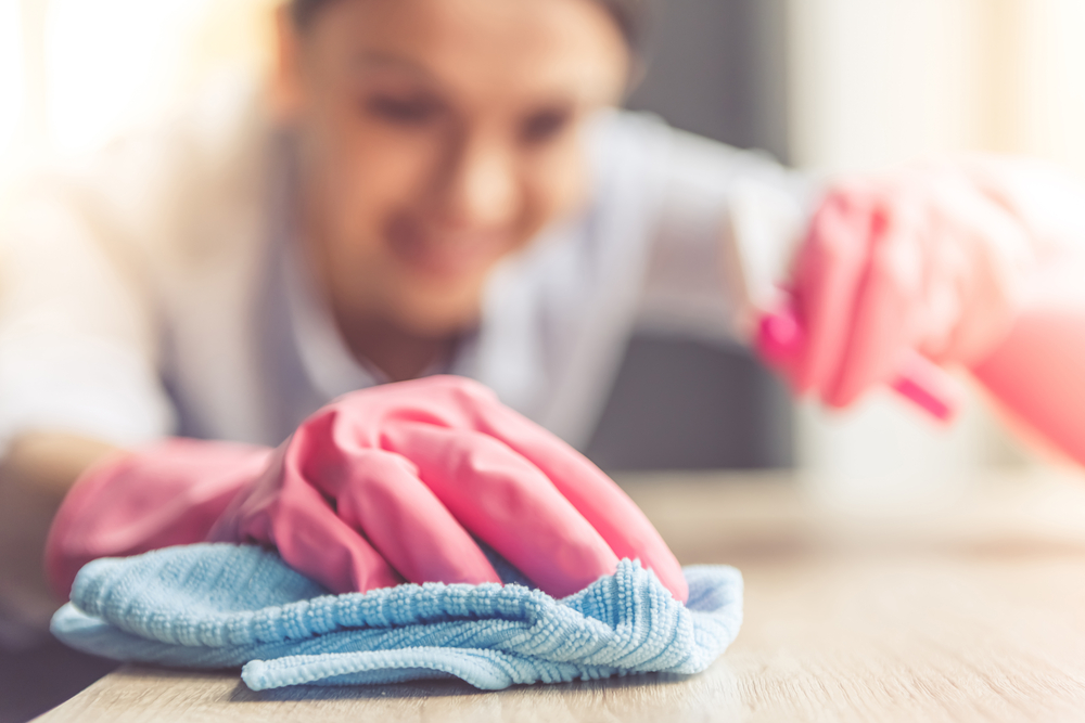 The Best Way to Prepare For Home Cleaning Services 
